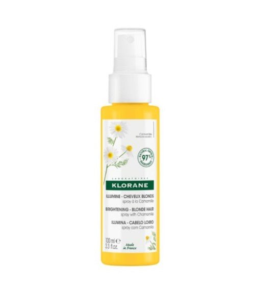 Klorane Capillary Spray Chamomile BIO - 100ml – Buy Now at Healtsy