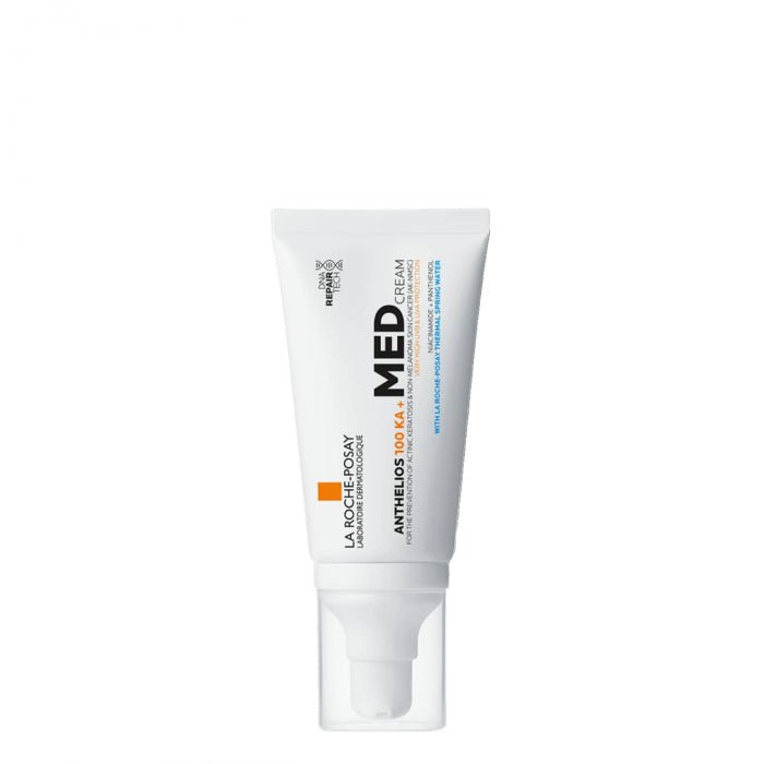 La Roche - Posay Anthelios Ka+ Med Cream - 50ml – Buy Now at Healtsy