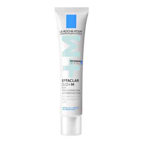 La Roche - Posay Effaclar Duo(+M) - 40ml – Buy Now at Healtsy