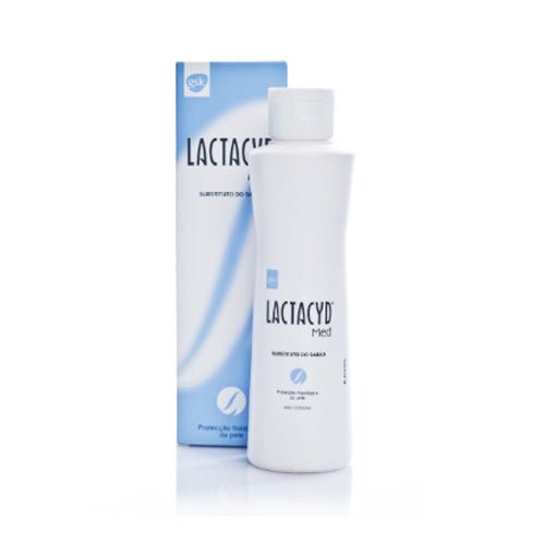 Lactacyd Med Adjuvant Liquid Soap - 500ml – Buy Now at Healtsy
