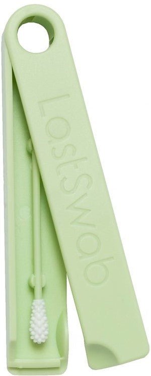 Lastswab Beauty Cotton Reusable_ Green Box Makeup – Buy Now at Healtsy