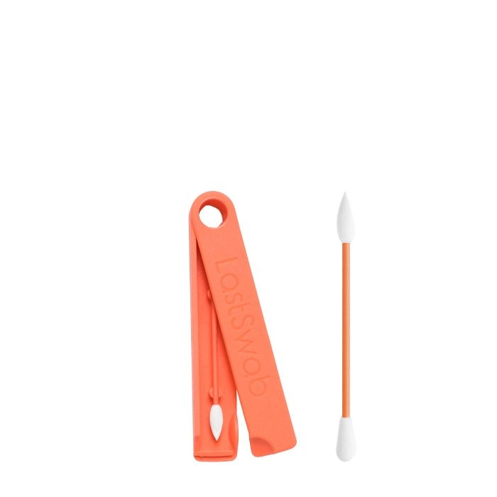 Lastswab Beauty Cotton Reusable_ Orange Box Makeup – Buy Now at Healtsy