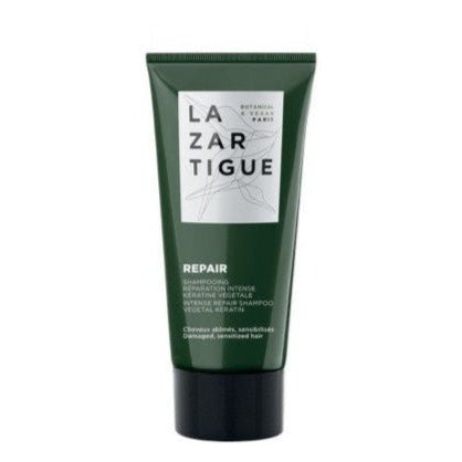 Lazartigue Repair Shampoo - 50ml – Buy Now at Healtsy