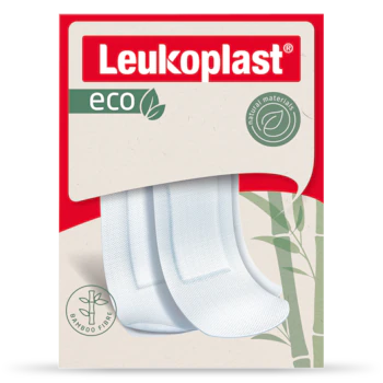 Leukoplast Eco Pad Strips (x5 units) - Healtsy