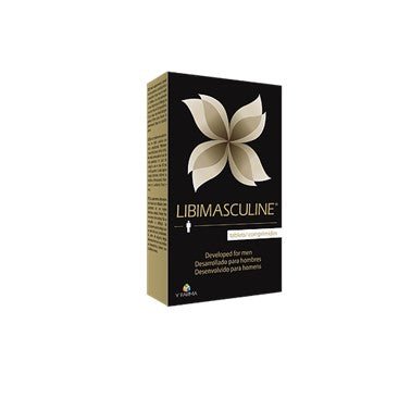 Libimasculine (x30 pills) – Buy Now at Healtsy