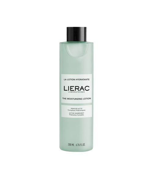 Lierac Make-up Remover Moisturizing Lotion - 200ml - Healtsy