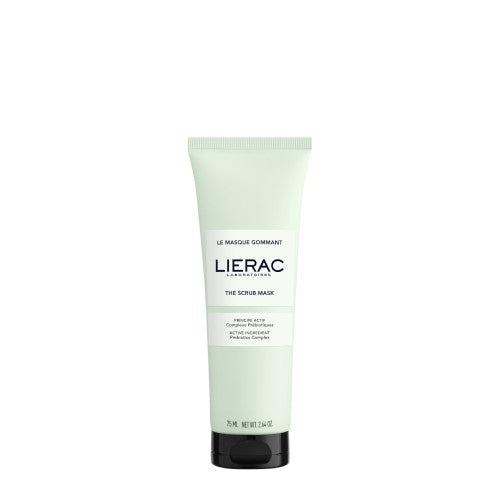 Lierac Make-up Remover Exfoliating Mask - 75ml - Healtsy