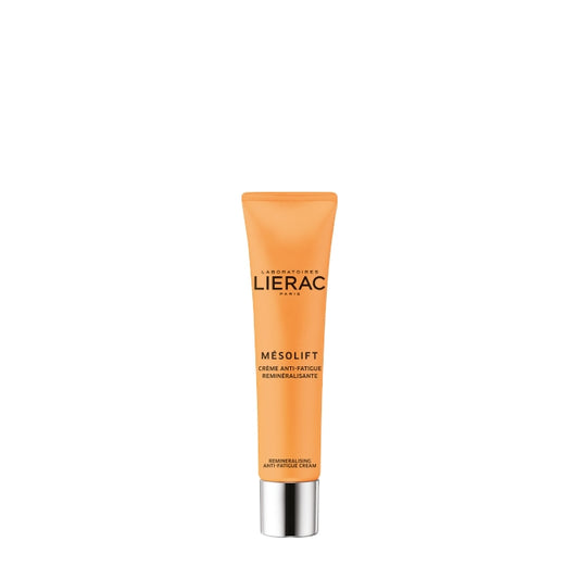 Lierac Mesolift Remineralizing Cream - 40ml - Healtsy
