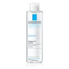 La Roche-Posay Make-up Remover Effaclar Micellar Water - 200ml - Healtsy