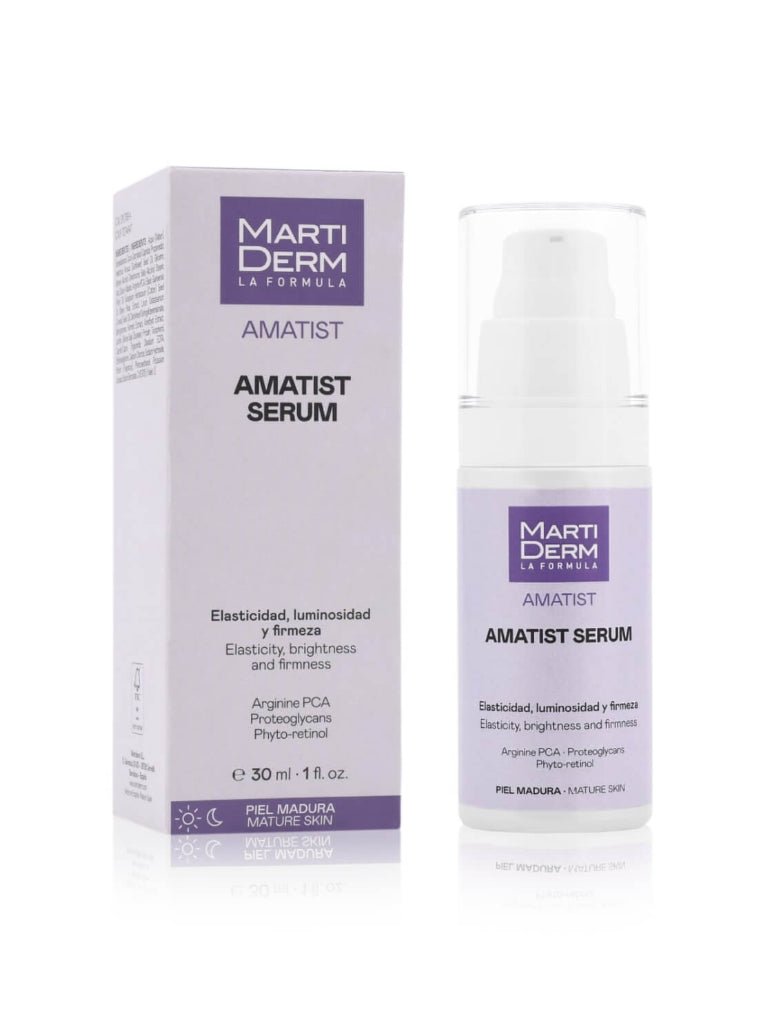 Martiderm Amatist Serum 30Ml – Buy Now at Healtsy