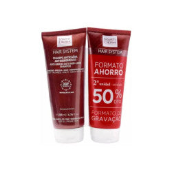 Martiderm Hair System Anti-Seborrheic Shampoo (Double Pack) - Healtsy