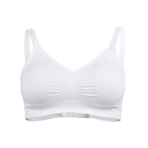 Medela Keep Cool Breastfeeding Bra_ White_size. L – Buy Now at Healtsy