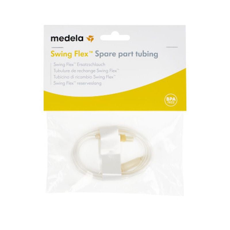 Medela Tube Swing Flex / Solo – Buy Now at Healtsy