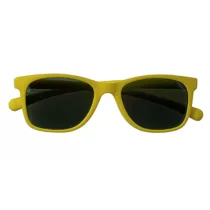 Mustela Sunflower Sunglasses _ 3-5 Years_ Yellow - Healtsy