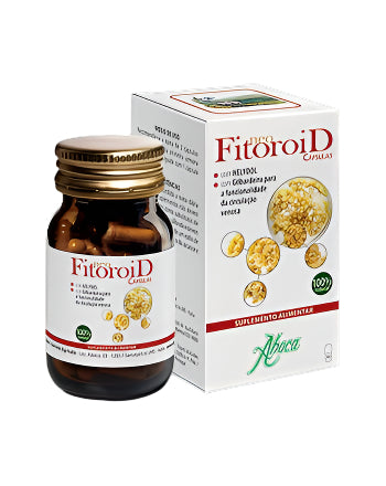 Neophytoroid (x50 capsules) – Buy Now at Healtsy