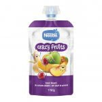 Nestle Tutti Frutti Packet_12M+ - 110g - Healtsy