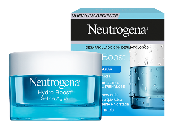 Neutrogena Hydro Boost Water Gel - 50ml - Healtsy
