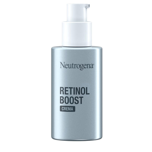 Neutrogena Retinol Boost Cream - 50ml - Healtsy