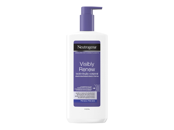 Neutrogena Visibly Renew Elasticity Body Lotion - 400ml - Healtsy