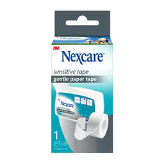 Nexcare N1540-1D Plastic Adhesive_ 25mmx5m - Healtsy
