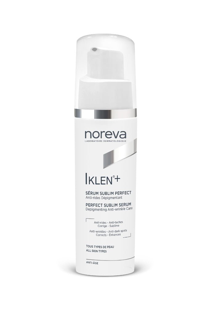 Noreva Iklen+ Serum Intensive Corrector - 30ml – Buy Now at Healtsy