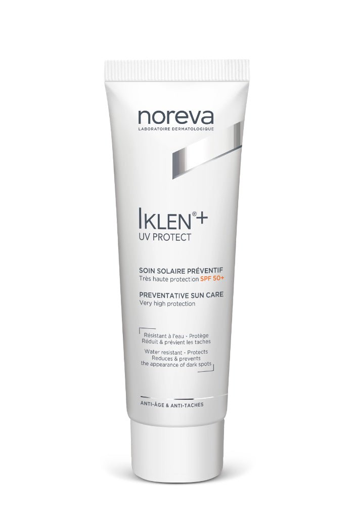 Noreva Iklen+ UV Protector SPF50+ - 30ml – Buy Now at Healtsy