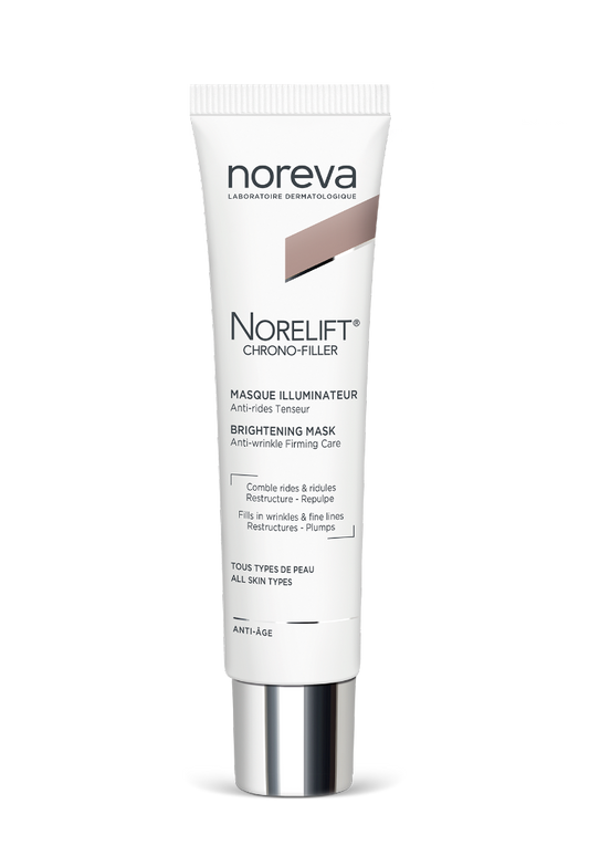 Noreva Norelift Illuminating Mask - 50ml - Healtsy