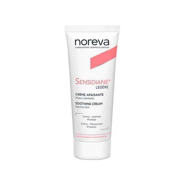 Noreva Sensidiane Mixed Skin Cream - 40ml – Buy Now at Healtsy