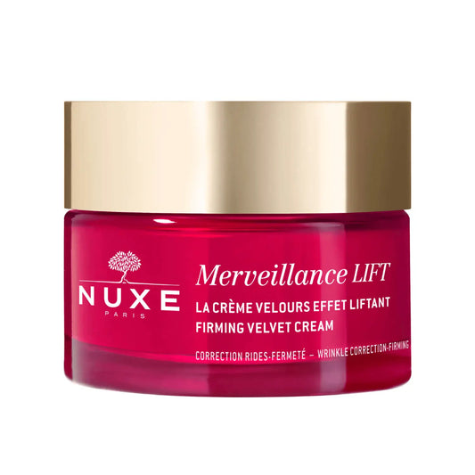 Nuxe Merveillance Lift Velvety Cream Normal/Dry Skin - 50ml - Healtsy