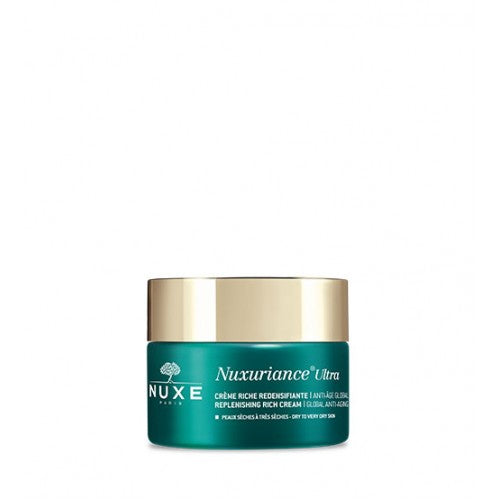 Nuxe Nuxuriance Ultra Rich Cream - 50ml - Healtsy