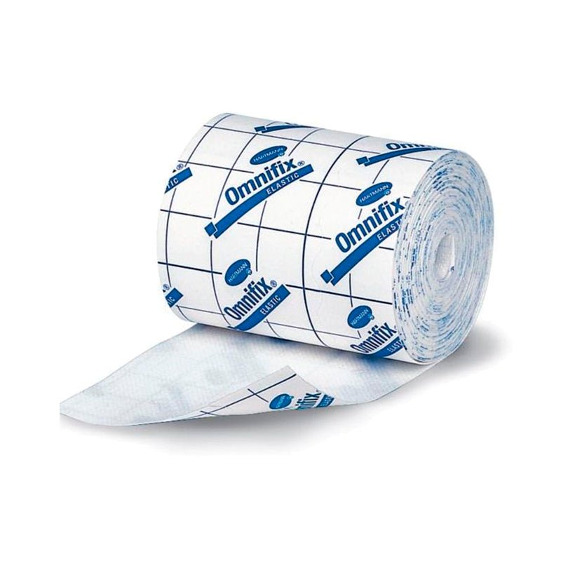 Omnifix Fabric Adhesive - 5cmx5m – Buy Now at Healtsy