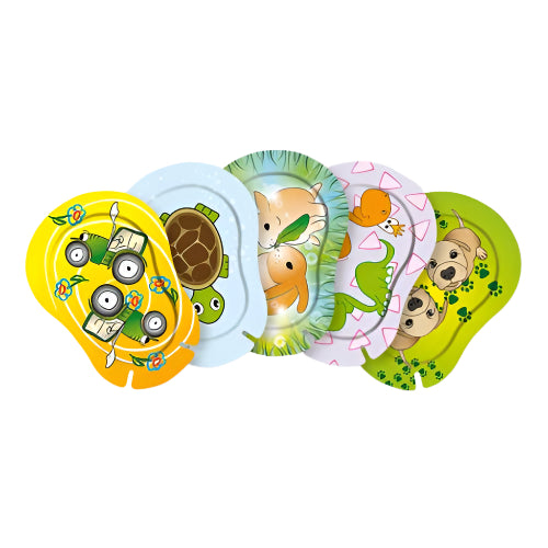 Ortopad Funpack Ophthalmic Patche Junior (x50 units) – Buy Now at Healtsy