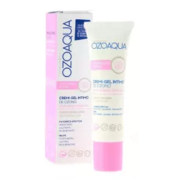 Ozoaqua Cream - Ozone Intimate Gel - 30ml – Buy Now at Healtsy