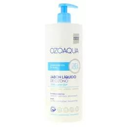 Ozoaqua Ozone Liquid Soap - 1000ml - Healtsy