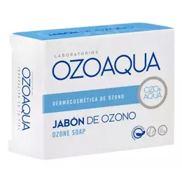 Ozoaqua Ozone Soap - 100G - Healtsy