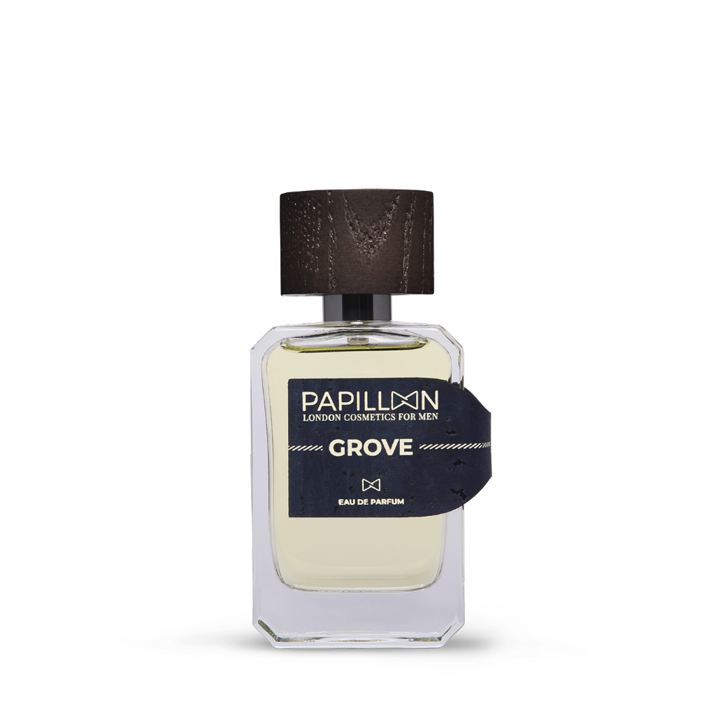 Papillon Grove Parfum 50Ml - Healtsy