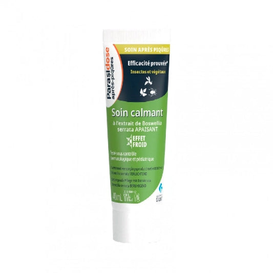 Parasidose Soothing Cream After Sting - 40ml - Healtsy