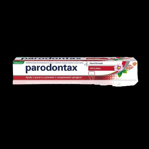 Parodontax Original Gums Toothpaste - 75ml – Buy Now at Healtsy
