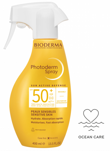 Bioderma Photoderm Spray SPF50+ - 300Ml - Healtsy