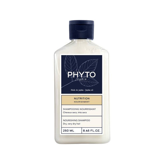 Phyto Nutrição Shampoo - 250ml - Healtsy