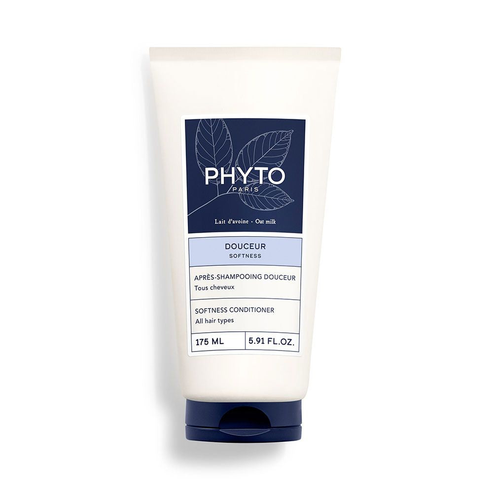 Phyto Softness Conditioner - 175ml - Healtsy