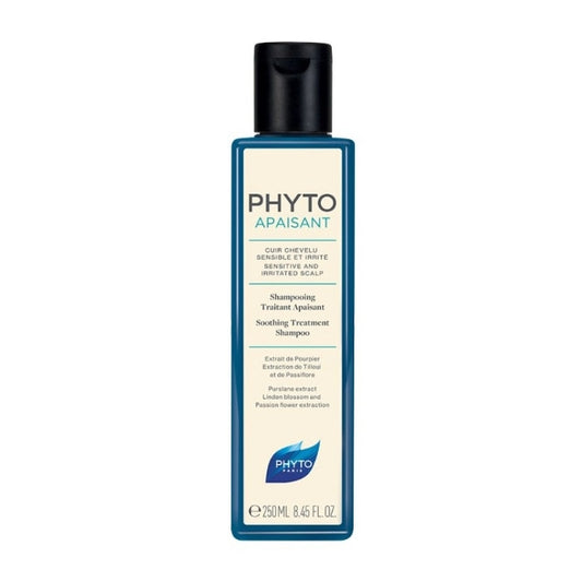 Phytoapaisant Shampoo Pruritus - 250ml - Healtsy