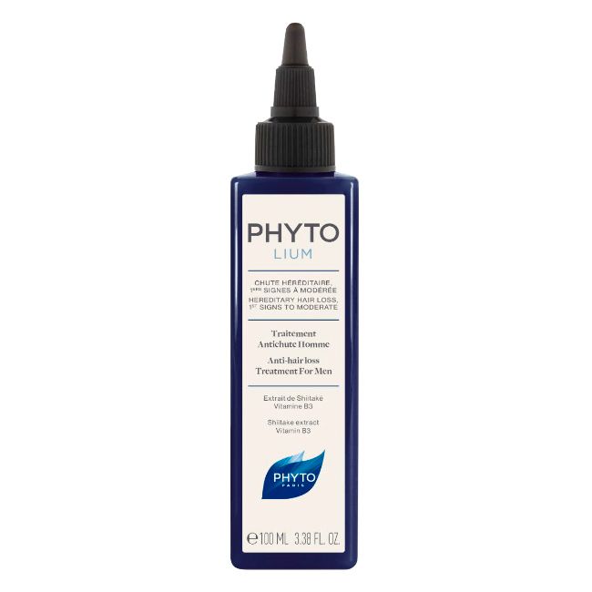 Phytolium+ Anti - Fall Treatment - 100ml – Buy Now at Healtsy