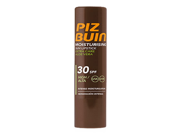 Piz Buin In Sun Aloe Lip Stick SPF30 - 4.9g – Buy Now at Healtsy
