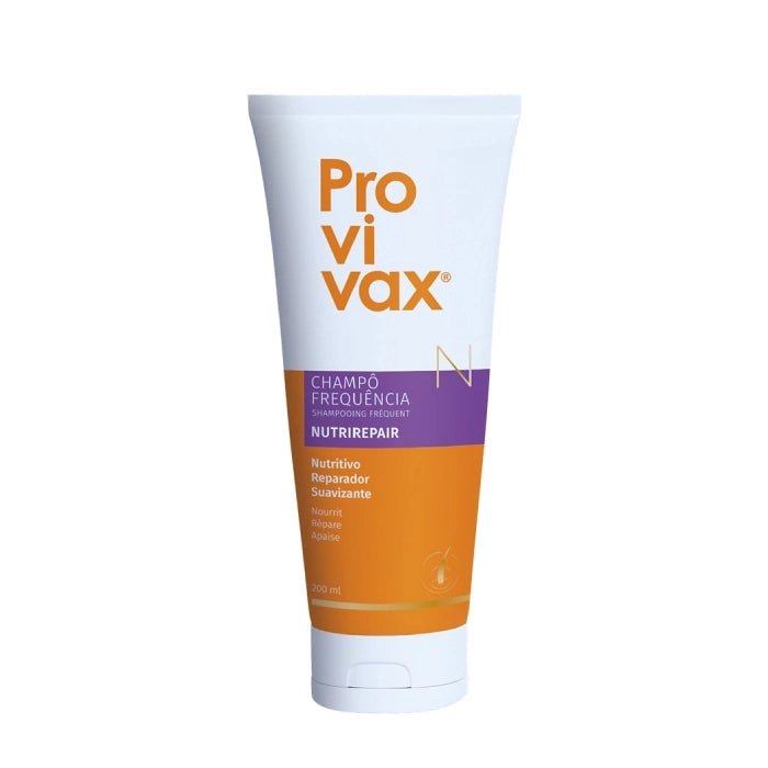 Provivax N NutriRepair Nourishing Shampoo - 200ml – Buy Now at Healtsy