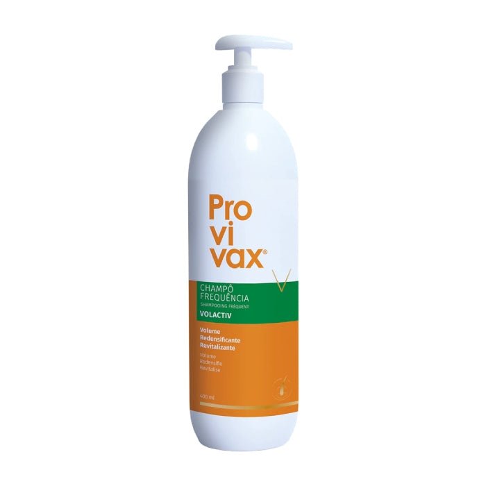 Provivax V VolActiv Redensifying Shampoo - 400ml – Buy Now at Healtsy