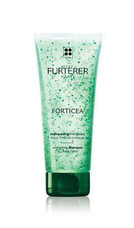 René Furterer Forticea Energizing Shampoo - 250ml + 50ml Offer – Buy Now at Healtsy