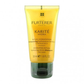 Rene Furterer Karite Hydra Shampoo - 50ml - Healtsy