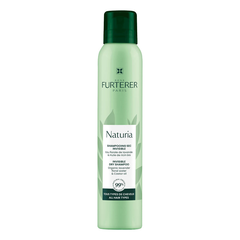 Rene Furterer Naturia Dry Shampoo - 200ml - Healtsy