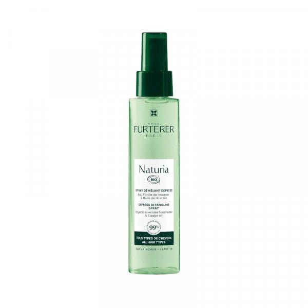 René Furterer Naturia Detangling Spray - 200ml – Buy Now at Healtsy